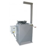 Печь с горячей ванной для нейтральных солей Nabertherm WB 10