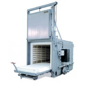 Печь с выдвижным подом Nabertherm W 2200 купить Печь с выдвижным подом Nabertherm W 2200 цена