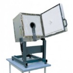 Печь плавильная Nabertherm K 4/10