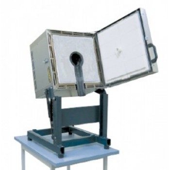 Печь плавильная Nabertherm K 2/10 купить Печь плавильная Nabertherm K 2/10 цена