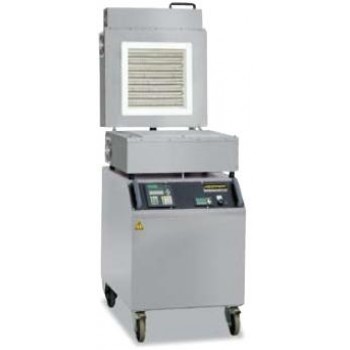 купить Печь для быстрого обжига Nabertherm LS 12/13 цена