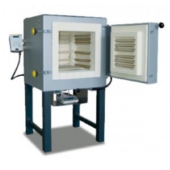 купить Профессиональная камерная печь Nabertherm LF 15/14 цена