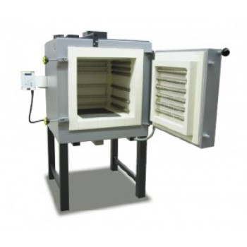 купить Профессиональная камерная печь Nabertherm LH 120/14 цена