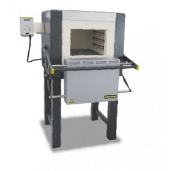 купить Печь для отжига и закалки Nabertherm N 41/H (В150) цена