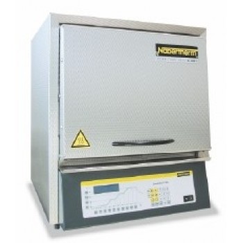 купить Печь муфельная с каменной изоляцией Nabertherm L 15/13 цена