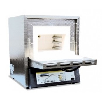 купить Печь муфельная с каменной изоляцией Nabertherm L 5/13 цена