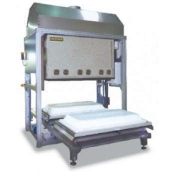Печь для спекания, обжига Nabertherm HT 400/17L. купить Печь для спекания, обжига Nabertherm HT 400/17L. цена
