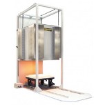 Высокотемпературная печь Nabertherm HC 1440