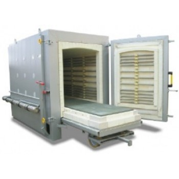 Печь с выдвижным подом Nabertherm W 3300 /H купить Печь с выдвижным подом Nabertherm W 3300 /H цена