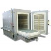 Печь с выдвижным подом Nabertherm W 3300 /G