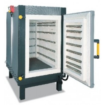 купить Печь для спекания, обжига Nabertherm N 650 цена