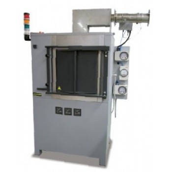 купить Печь для выжигания, спекания Nabertherm HT 160/16HDB цена