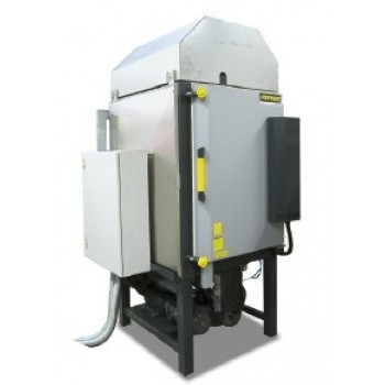 Печь для выжигания, спекания Nabertherm N 300/HDB купить Печь для выжигания, спекания Nabertherm N 300/HDB цена