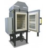 Печь для выжигания, спекания Nabertherm N 200/HDB Печь для выжигания, спекания Nabertherm N 200/HDB