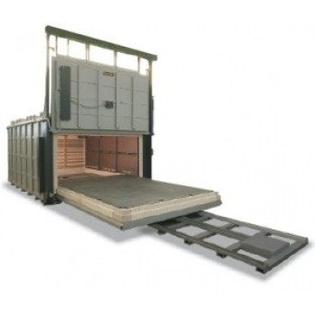 купить Печь с выдвижным подом Nabertherm W 2200 /85A цена