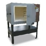 Многофункциональная камерная печь Nabertherm MF 140