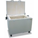 Печь с вертикальной загрузкой Nabertherm HO 300
