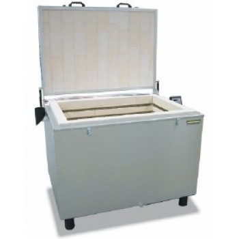 Печь с вертикальной загрузкой Nabertherm HO 300 купить Печь с вертикальной загрузкой Nabertherm HO 300 цена