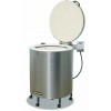 Печь с вертикальной загрузкой Nabertherm Top 16/R