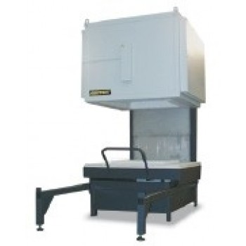 купить Печь для сплавления стекла Nabertherm H 1000 цена