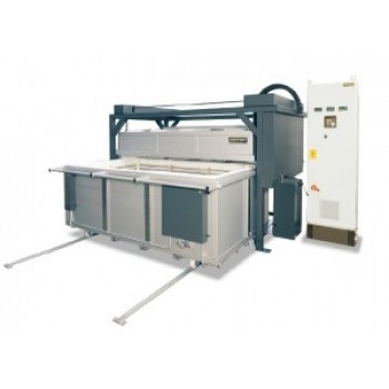 купить Печь для сплавления стекла Nabertherm GW 2200 цена