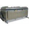 Печь для сплавления стекла Nabertherm GW 1660 Печь для сплавления стекла Nabertherm GW 1660