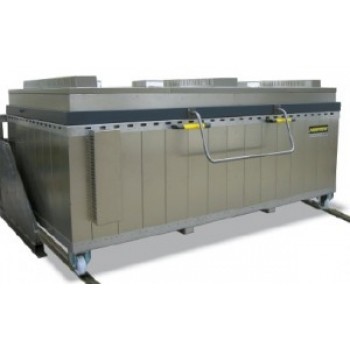 Печь для сплавления стекла Nabertherm GW 1200 купить Печь для сплавления стекла Nabertherm GW 1200 цена