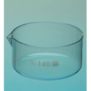 купить Чашка кристализационная, с носиком, 500 мл. (Кат. № 175/632 411 625 115) Simax  цена