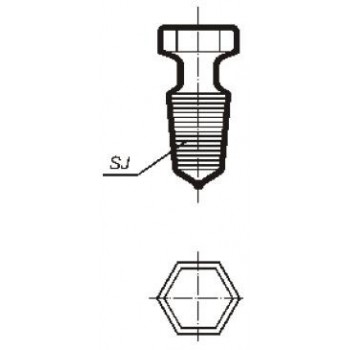 Пробка пустотелая, шлиф 29/32 (Кат. № 7171/632 493 505 080) Simax купить Пробка пустотелая, шлиф 29/32 (Кат. № 7171/632 493 505 080) Simax цена