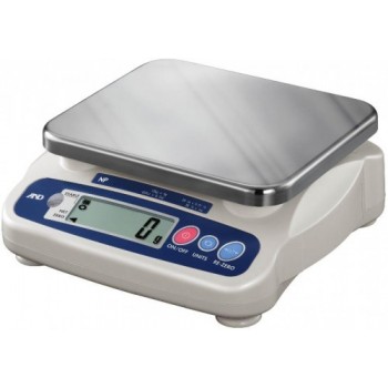 Порционные весы NP-1000S (1 кг/0,5 г) купить Порционные весы NP-1000S (1 кг/0,5 г) цена