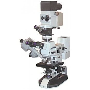купить Микроскоп-спектрофотометр МСФУ-К цена