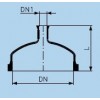 Крышка PZ 400, с тубусами RK 25 (Кат. № 632 611 340 617) Крышка PZ 400, с тубусами RK 25 (Кат. № 632 611 340 617)