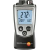 Testo 810 2-канальный прибор измерения температуры с ИК-термометром
