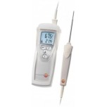 Testo 926 Одноканальный термометр для пищевки (-50 … +400 °C)