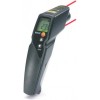 Testo 830-T2 Инфракрасный термометр с 2-х точечным лазерным целеуказателем