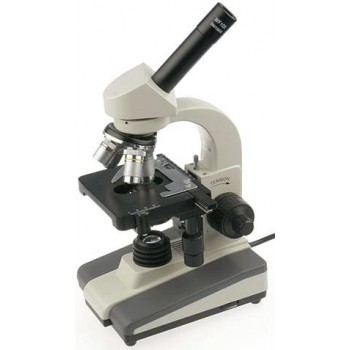 купить Микроскоп биологический Микромед-1 (вар. 1-20) цена