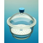 Эксикатор на 300 мм, без крана (Кат. № 262D/632 415 270 300) Simax 