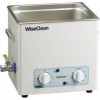 Ультразвуковая ванна Daihan WiseClean WUC-A01H (1,2 л)
