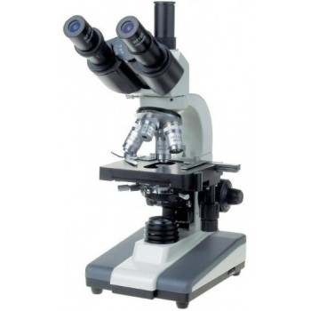 купить Микроскоп биологический Микромед-1 (вар. 3-20) цена