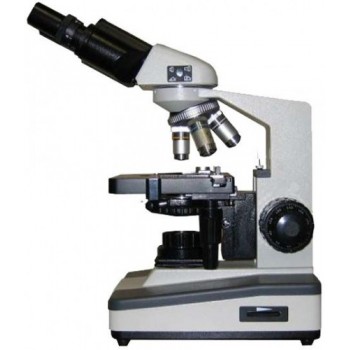 купить Микроскоп Биомед-4 бинокуляр цена