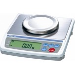 Лабораторные весы EK-300i (300г/0,01г)