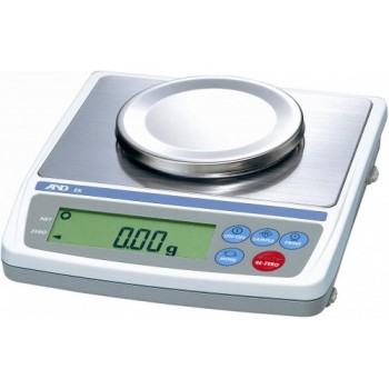 купить Лабораторные весы EK-610i (600г/0,01г) цена