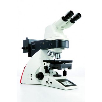 купить Микроскоп Leica DM4000 B цена