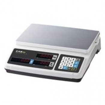 Весы торговые PR-06В (6 кг /1/2 г) купить Весы торговые PR-06В (6 кг /1/2 г) цена