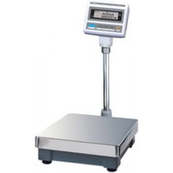 купить Весы товарные DB II-60F (60кг/20/10г) цена