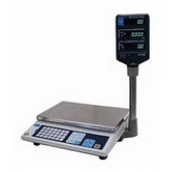 купить Весы торговые  AP-30M BT (30 кг/ 5/10 г) цена
