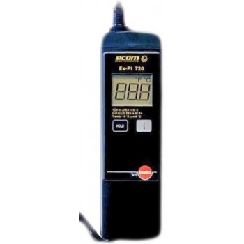 купить Testo Ex-Pt 720 Высокоточный лабораторный термометр (-50 … +400 °C) цена