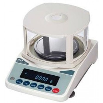 купить Лабораторные весы DX-2000WP (2200г/0,01г) цена