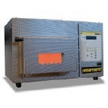 Охлаждаемая печь для отжига стеклянных бус Nabertherm MF 5 купить Охлаждаемая печь для отжига стеклянных бус Nabertherm MF 5 цена