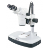 цена Микроскоп Motic SMZ-168-BL стереоскопический купить